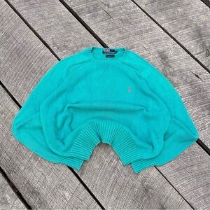 Vintage Polo Ralph Lauren Sweater
